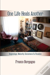 Capa do artigo One Life Heals Another
