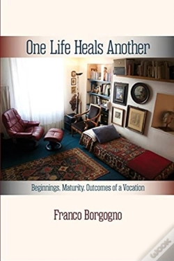 Capa do artigo One Life Heals Another