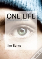 Capa do artigo One Life