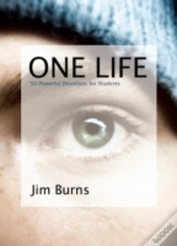 Capa do artigo One Life