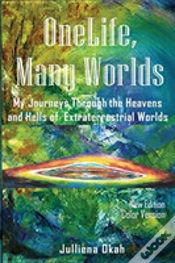 Capa do artigo One Life, Many Worlds ( New Edition 2018, Color Version)