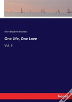 Capa do artigo One Life, One Love