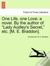 Capa do artigo One Life, One Love