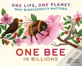 One Life, One Planet: One Bee In Billions