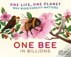 Capa do artigo One Life, One Planet: One Bee In Billions
