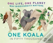 Capa do artigo One Life, One Planet: One Koala In Fifty Thousand