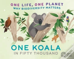 Capa do artigo One Life, One Planet: One Koala In Fifty Thousand
