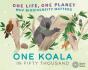 One Life, One Planet: One Koala In Fifty Thousand - Preview