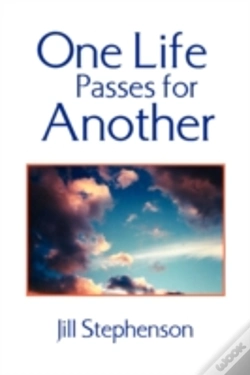 Capa do artigo One Life Passes For Another