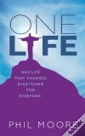 Capa do artigo One Life