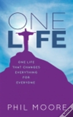 Capa do artigo One Life
