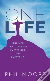 Capa do artigo One Life