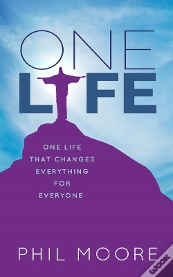 Capa do artigo One Life