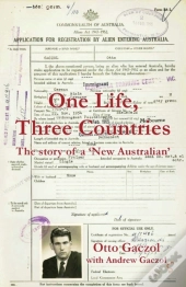 One Life, Three Countries