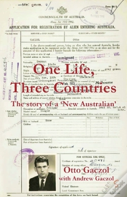 Capa do artigo One Life, Three Countries
