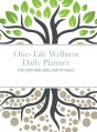 One- Life Wellness Journal - Preview