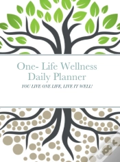 Capa do artigo One- Life Wellness Journal
