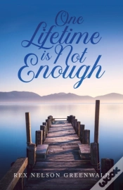 Capa do artigo One Lifetime Is Not Enough
