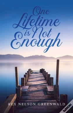 Capa do artigo One Lifetime Is Not Enough