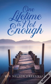 Capa do artigo One Lifetime Is Not Enough