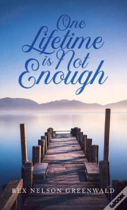 Capa do artigo One Lifetime Is Not Enough