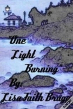 Capa do artigo One Light Burning