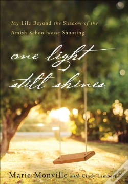 Capa do artigo One Light Still Shines