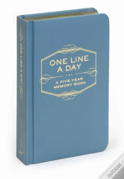 Capa do artigo One Line A Day