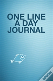 Capa do artigo One Line A Day Journal