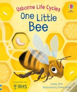 Capa do artigo One Little Bee