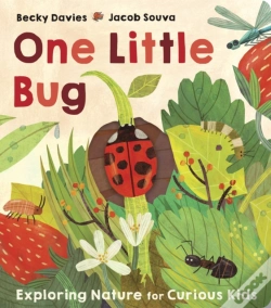 Capa do artigo One Little Bug