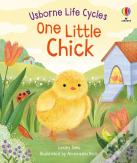 One Little Chick