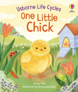 Capa do artigo One Little Chick