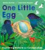 One Little Egg - Preview