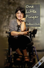Capa do artigo One Little Finger