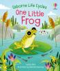 One Little Frog - Preview
