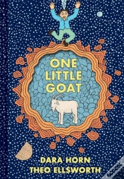 Capa do artigo One Little Goat