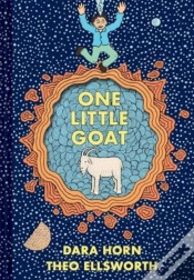 Capa do artigo One Little Goat
