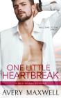 One Little Heartbreak - Preview