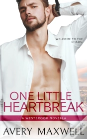 Capa do artigo One Little Heartbreak