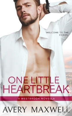 Capa do artigo One Little Heartbreak