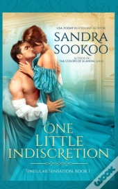One Little Indiscretion