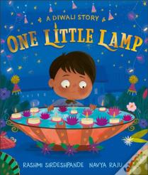 One Little Lamp