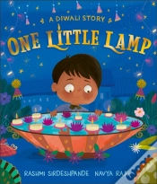 Capa do artigo One Little Lamp