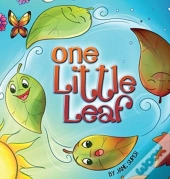 One Little Leaf