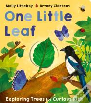 One Little Leaf