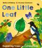 One Little Leaf - Preview