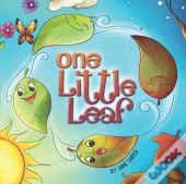One Little Leaf
