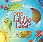 Capa do artigo One Little Leaf