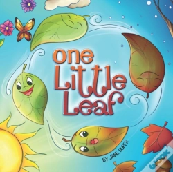 Capa do artigo One Little Leaf